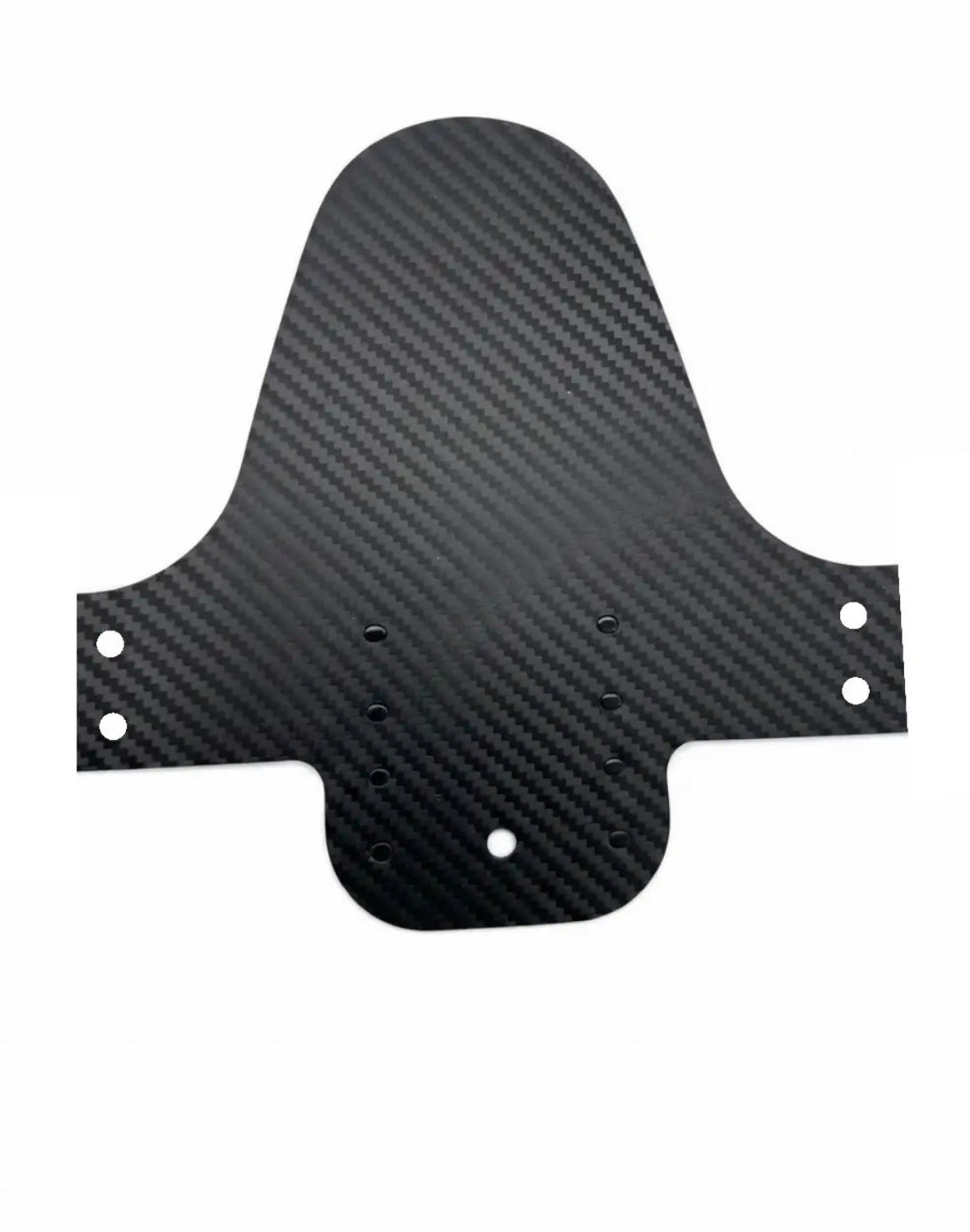 custom made ridstar fender