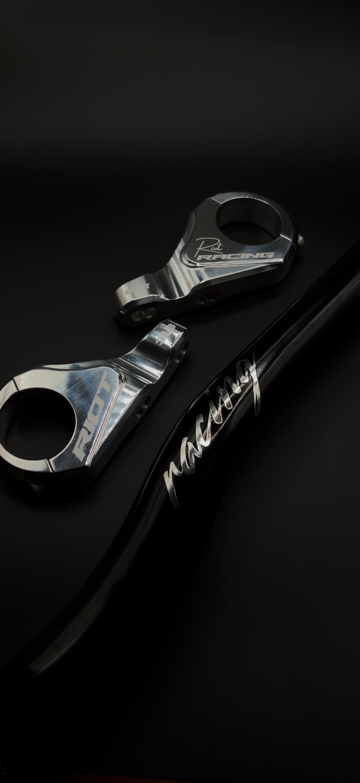 RiotRacing R2 Handlebars (800mm)