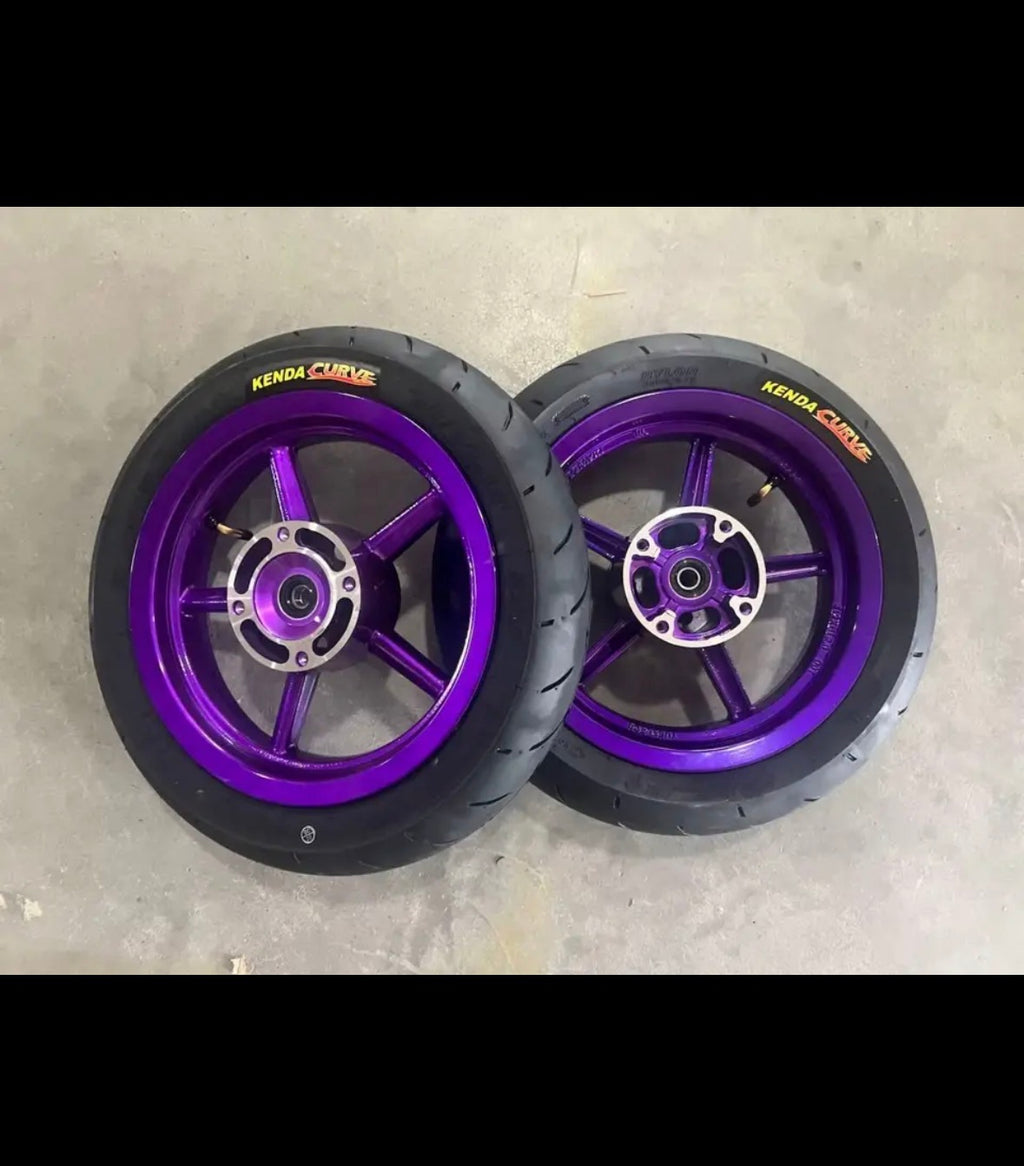 tuttio/heybike/yozma supermotos (CHECK BELOW TO SEE ALL COLORS
