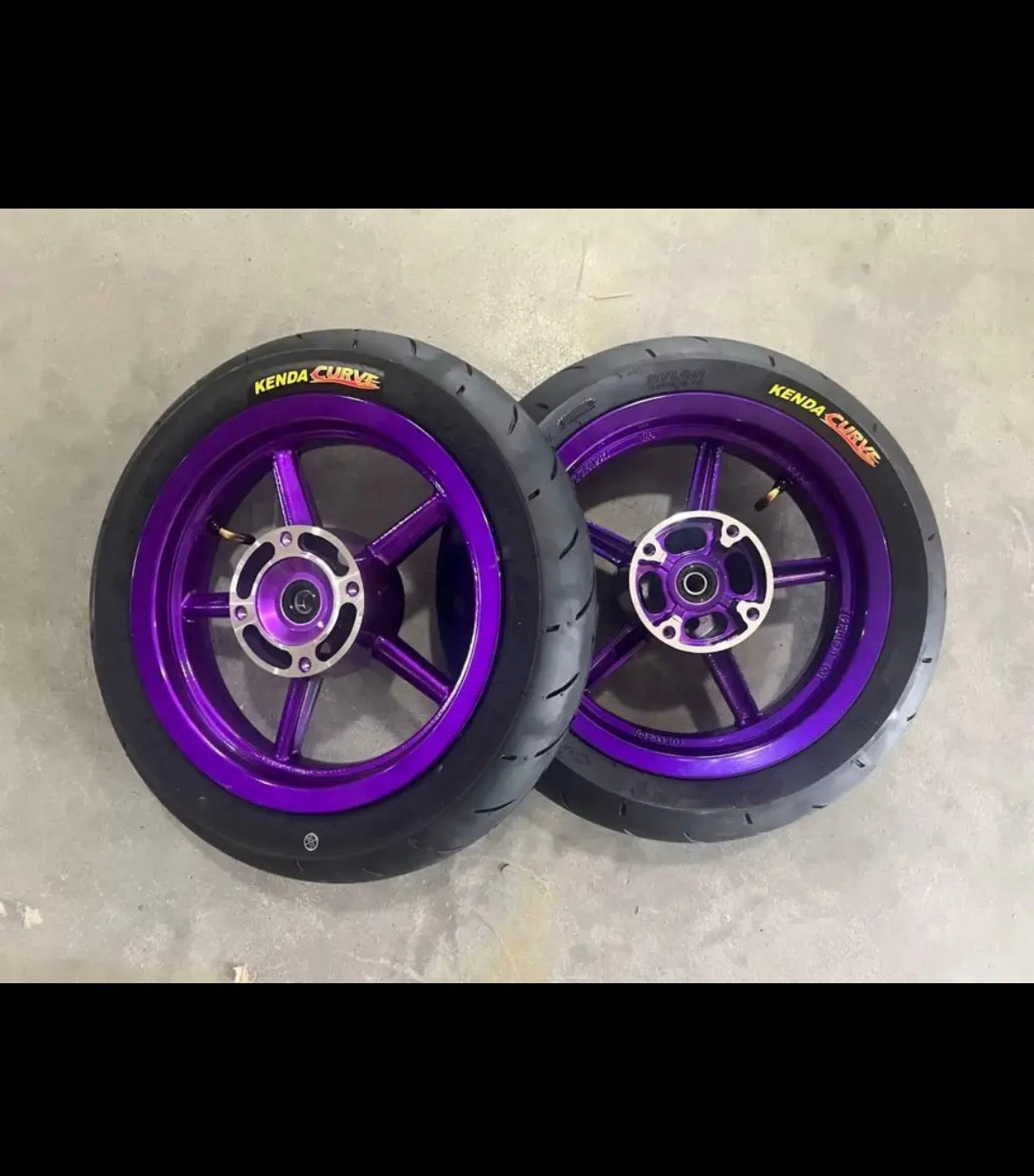tuttio/heybike/yozma supermotos (CHECK BELOW TO SEE ALL COLORS