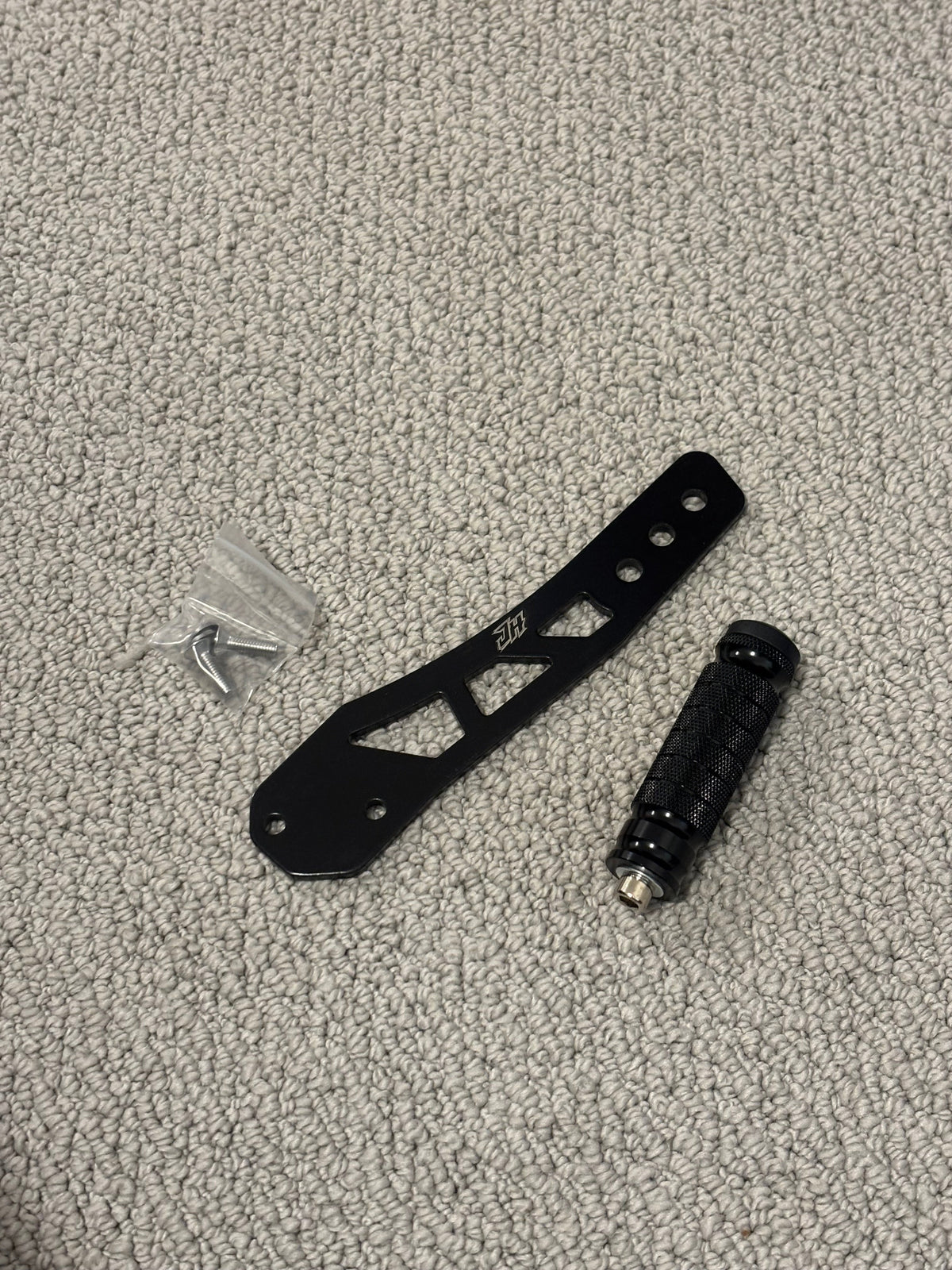 Tuttio footlock