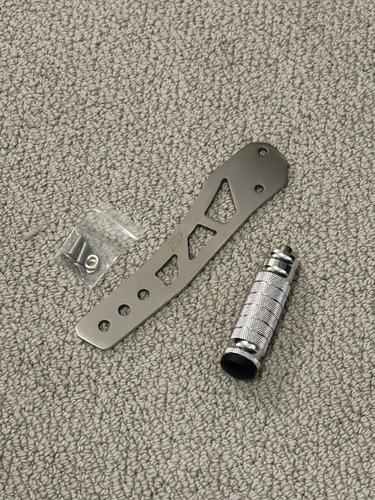 Tuttio footlock