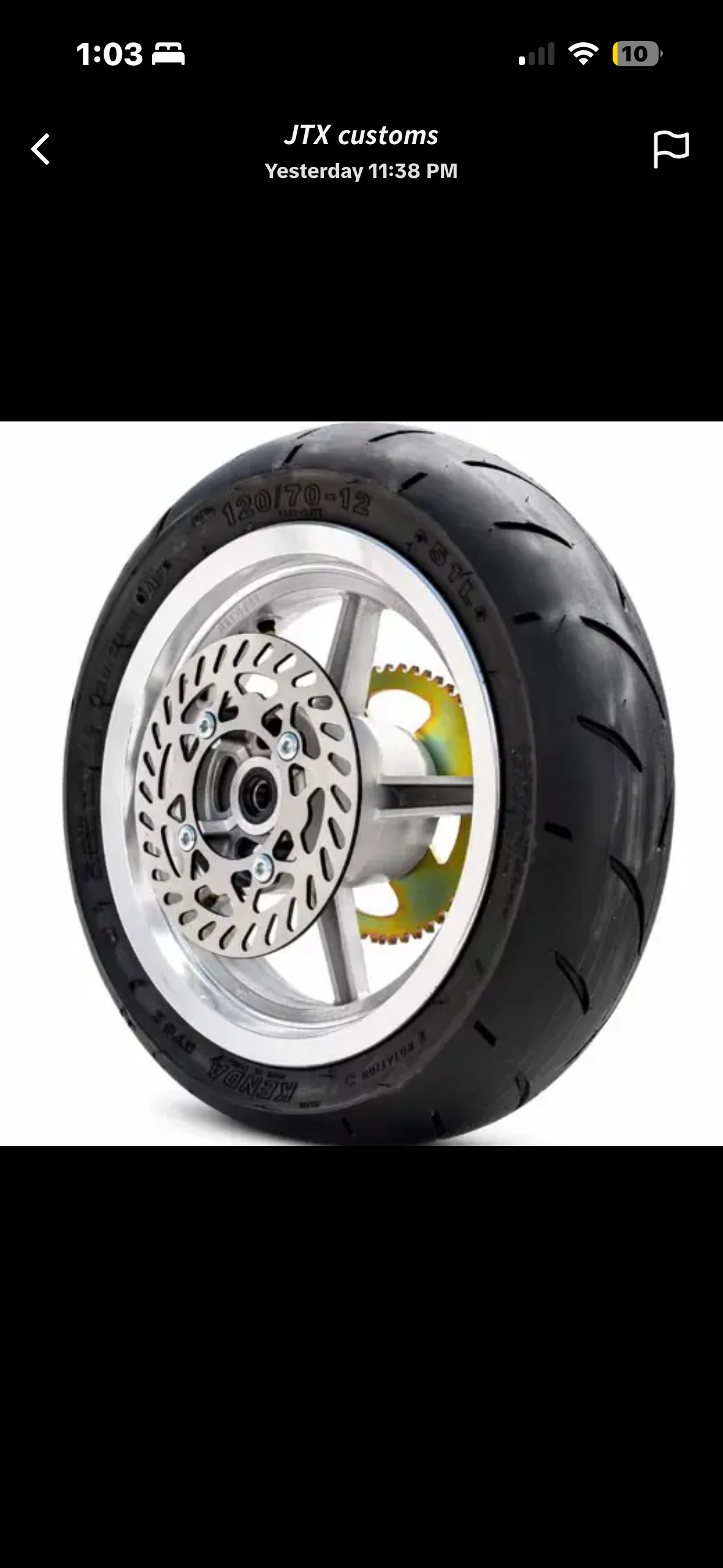 tuttio/heybike/yozma supermotos (CHECK BELOW TO SEE ALL COLORS
