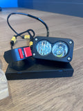 battery power baja lights