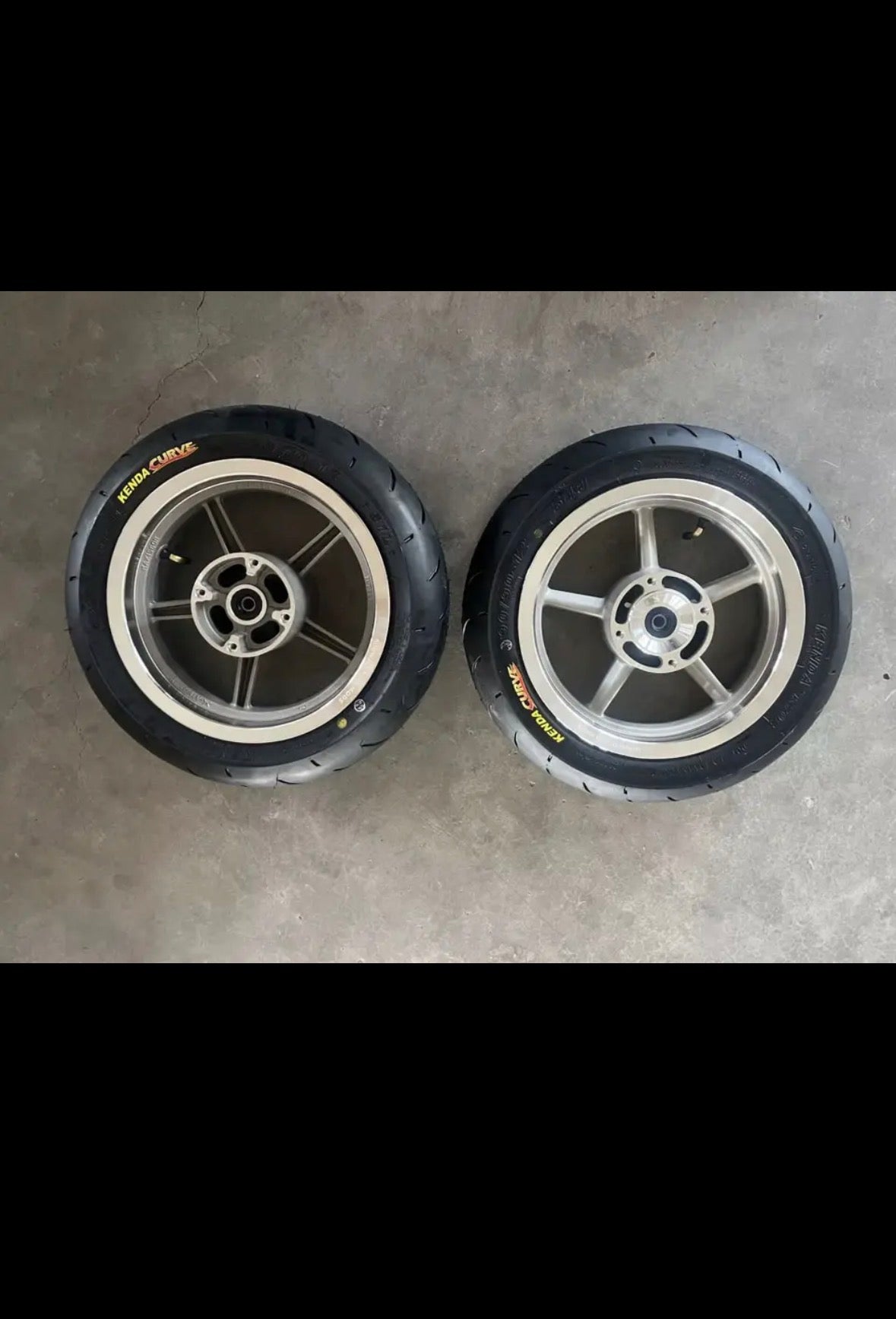 tuttio/heybike/yozma supermotos (CHECK BELOW TO SEE ALL COLORS