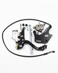 ETM RTR Ultra Bee Footbrake Kit