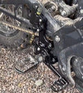 light bee x footbrake kit