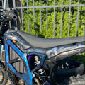 ultra bee frame guards