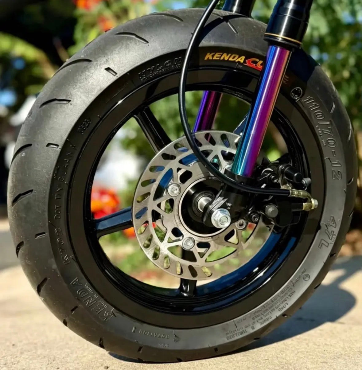 tuttio/heybike/yozma supermotos (CHECK BELOW TO SEE ALL COLORS