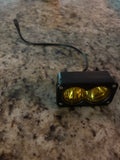baja wired for macfox