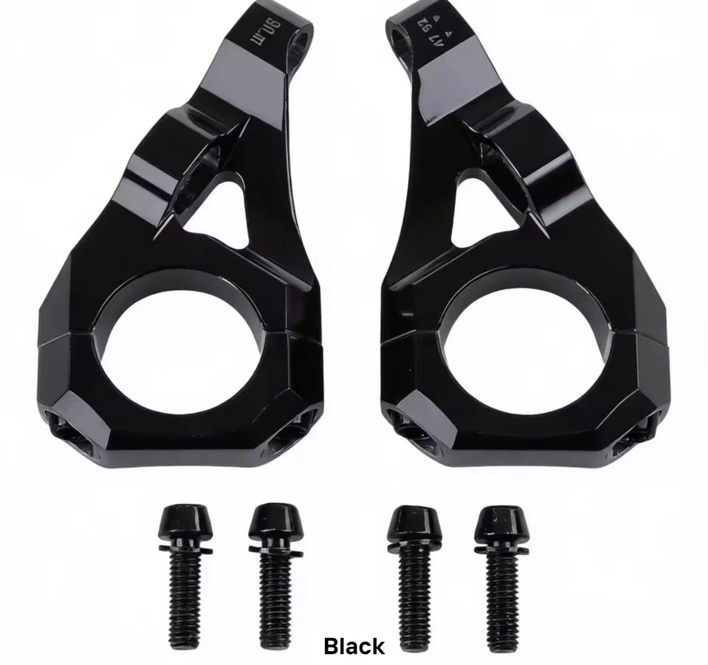 lowrise direct mount