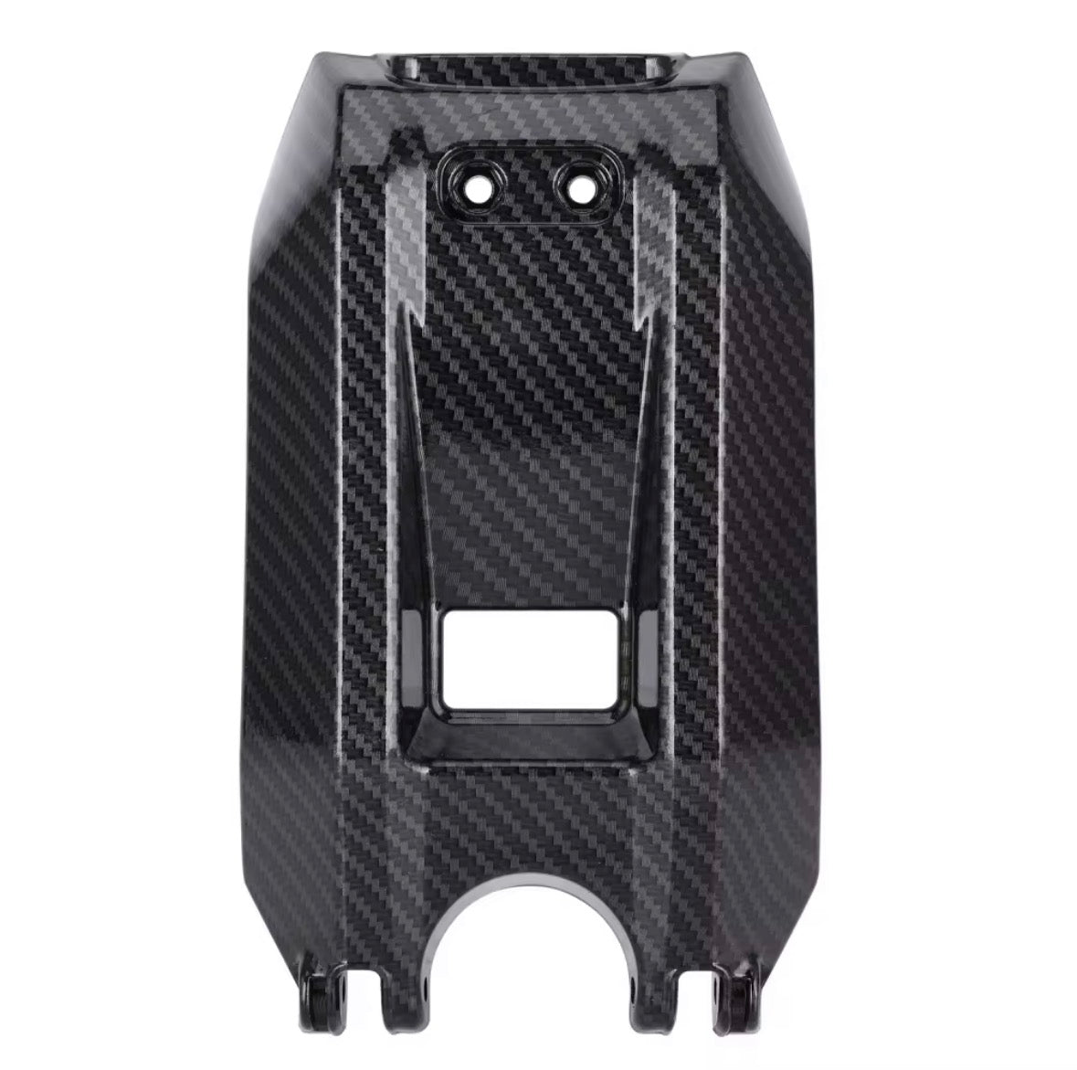 surron battery lid (CARBON FIBER)