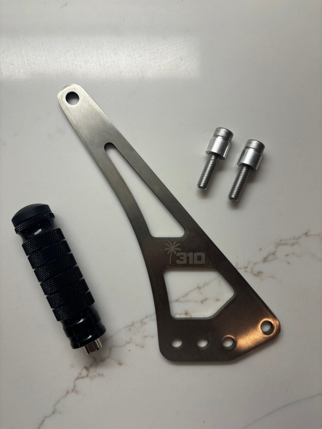 Eride Pro Shiftlocks (PREORDER)