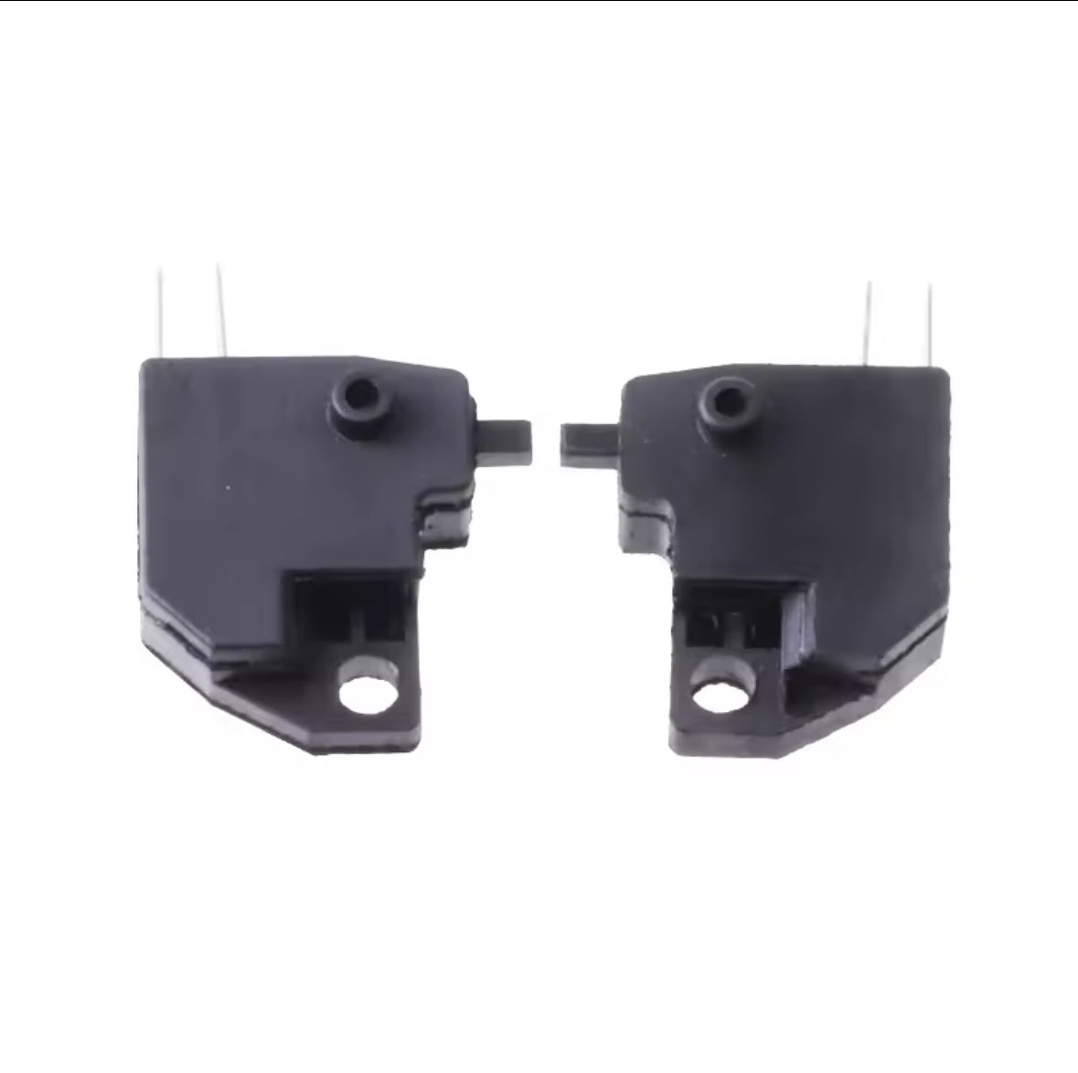 Ultra bee brake clicker