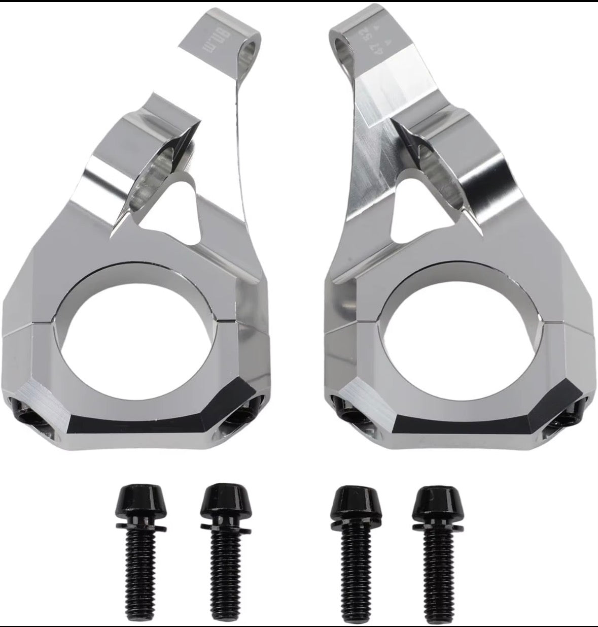 lowrise direct mount