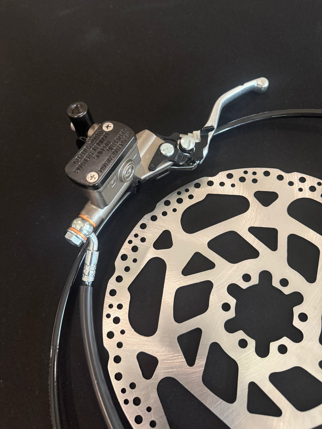 V2 Ultra bee rear brake kit LBX/X3/MX3/MX4/Eride/79