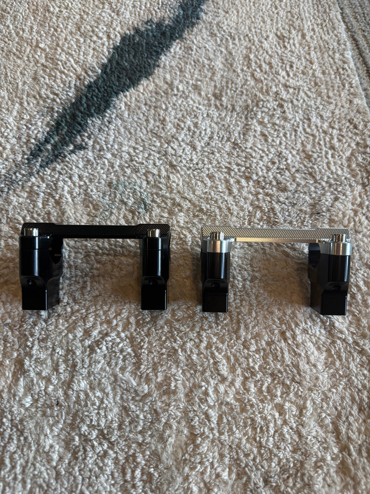 JTX surron ultra bee bar mount