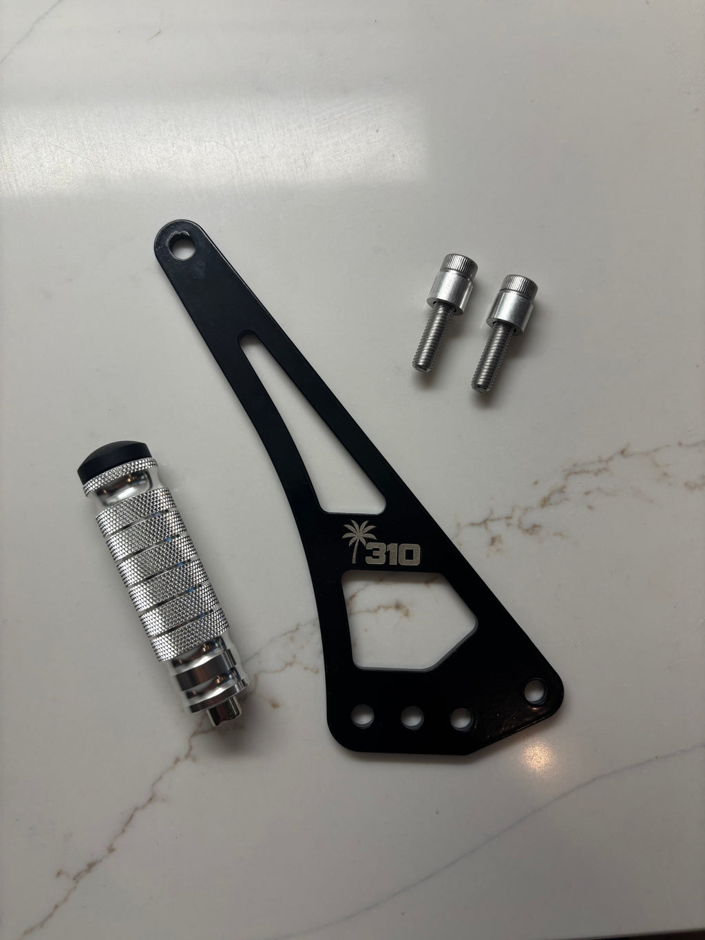 Eride Pro Shiftlocks (PREORDER)