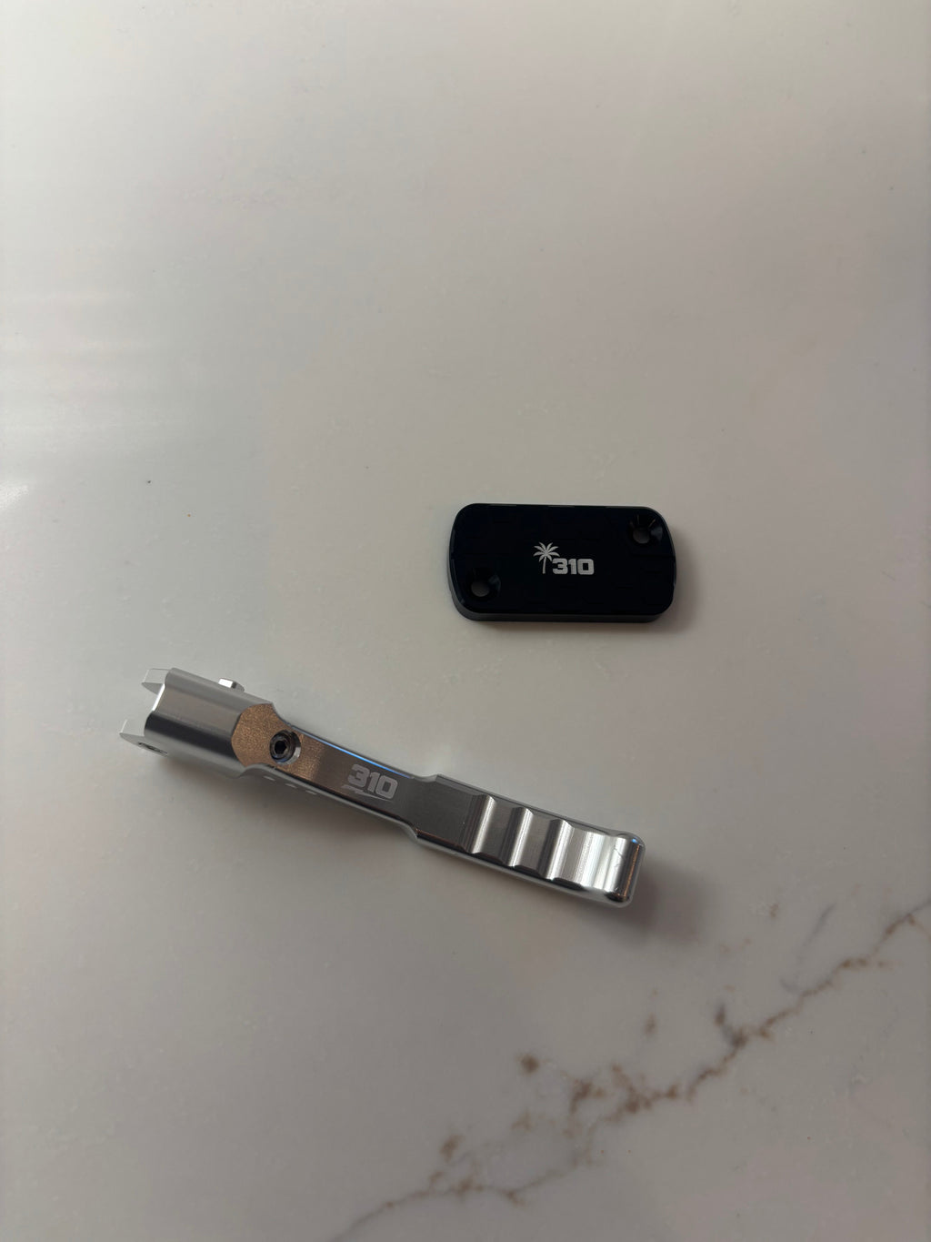Ultrabee brake kit (Lever and Brake Cap) SHIPS SAME OR NEXT DAY