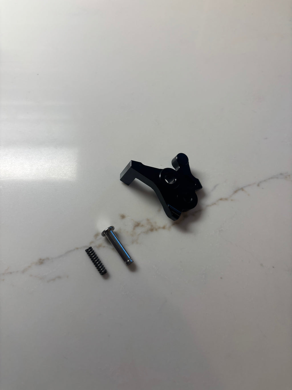 Ultrabee brake kit (Lever and Brake Cap) SHIPS SAME OR NEXT DAY