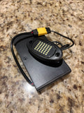 battery powered rock light