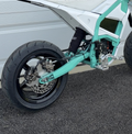 Yozma IN10 Moto Footbrake Kit