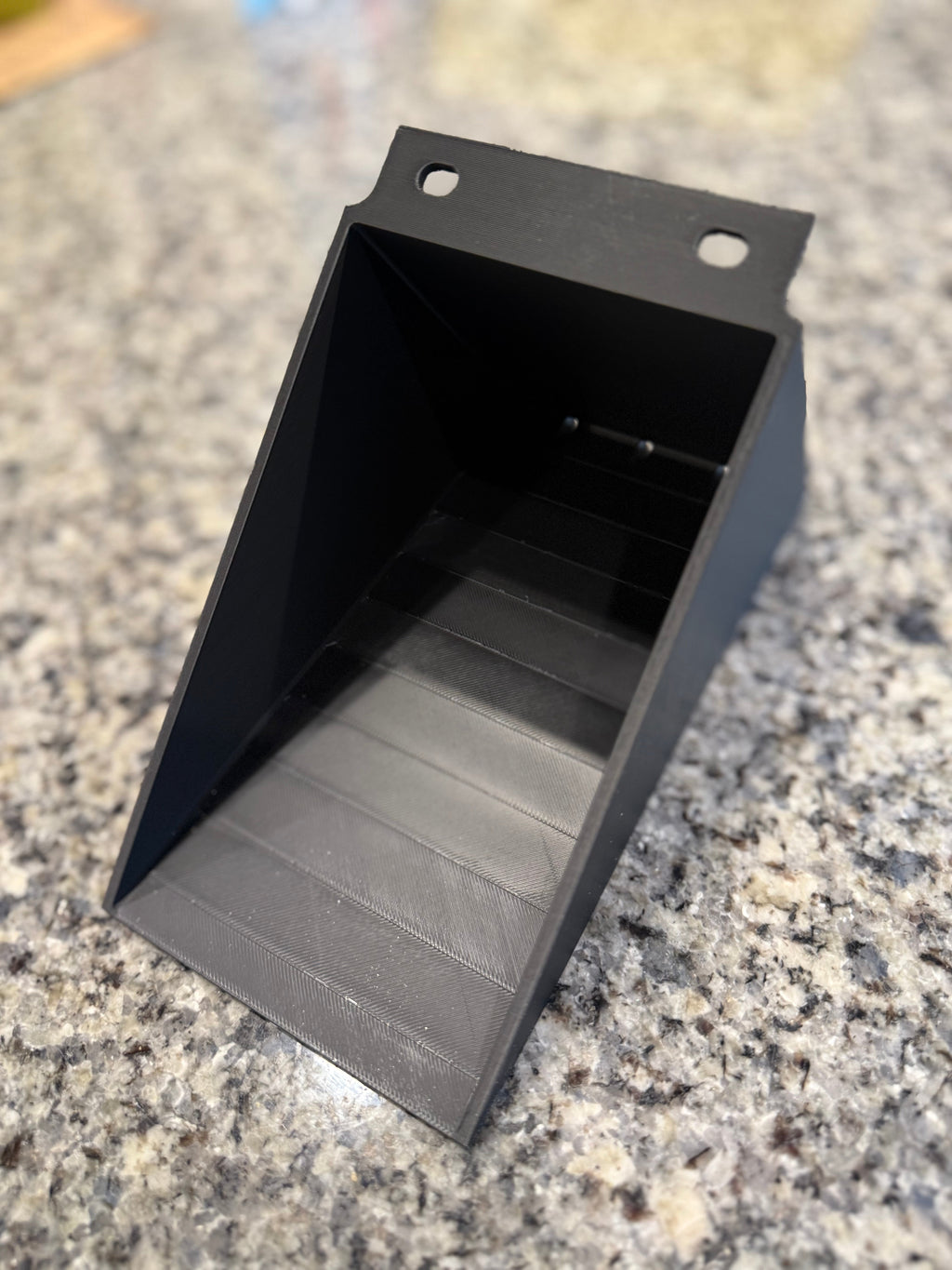 Rtr underseat storage