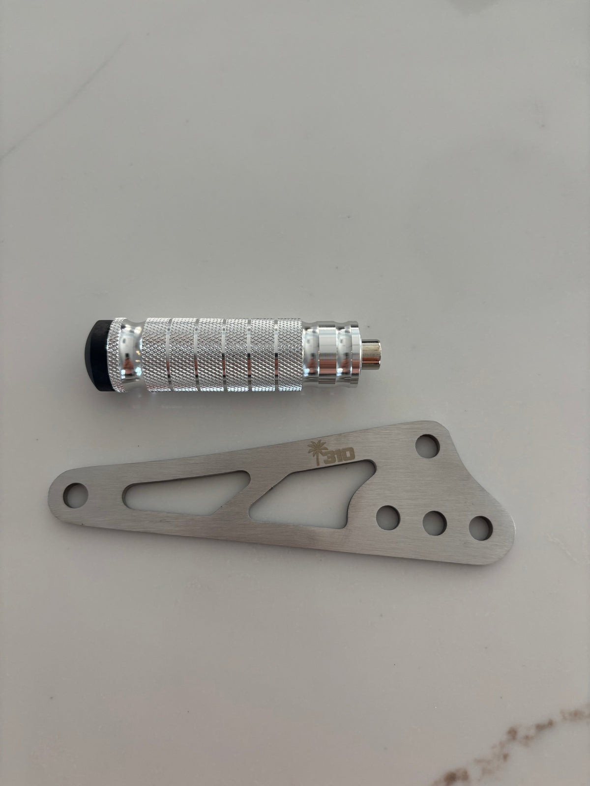 Talaria x3/x3Pro Shiftlock and Bracket (SHIPS SAME OR NEXT DAY)