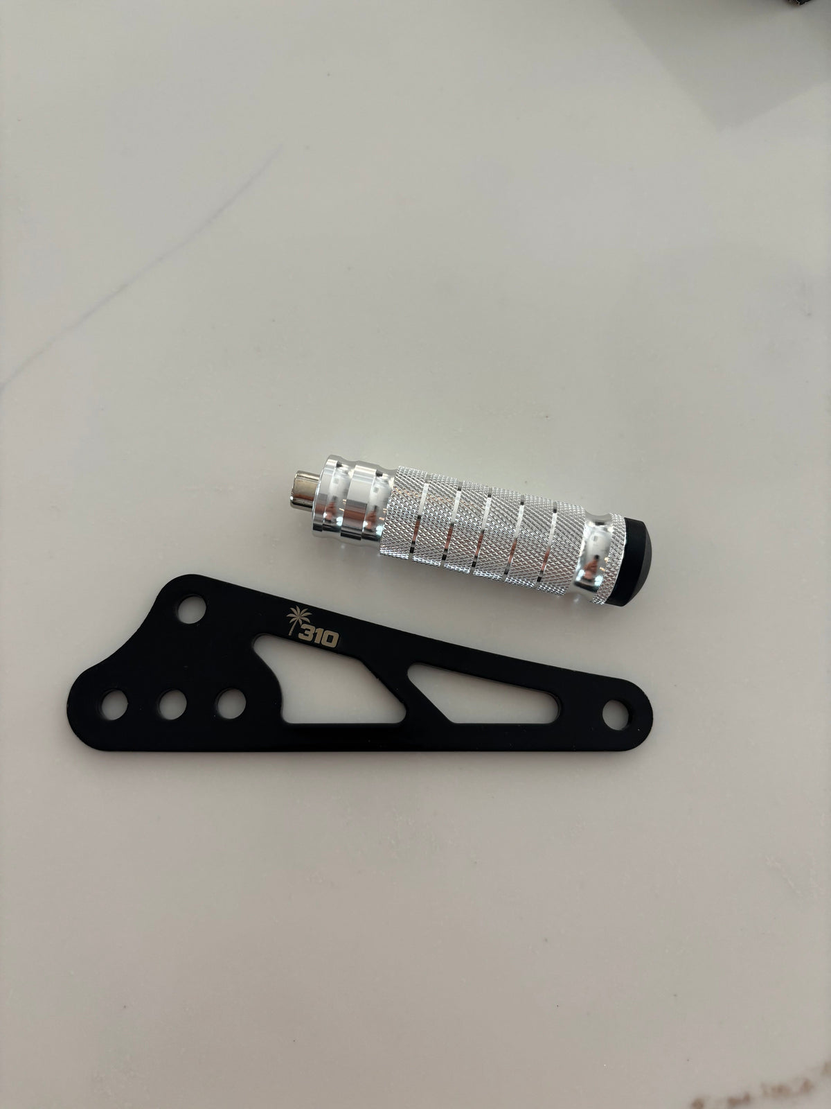 Talaria x3/x3Pro Shiftlock and Bracket (SHIPS SAME OR NEXT DAY)