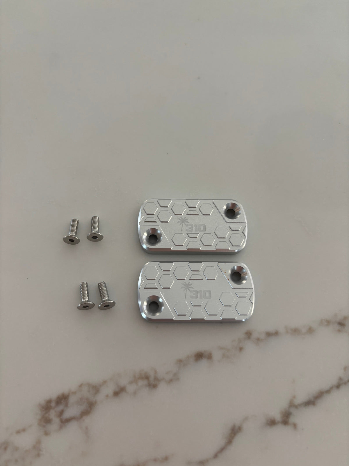 Ultra Bee brake reservoir cap (Ships same day or next day)