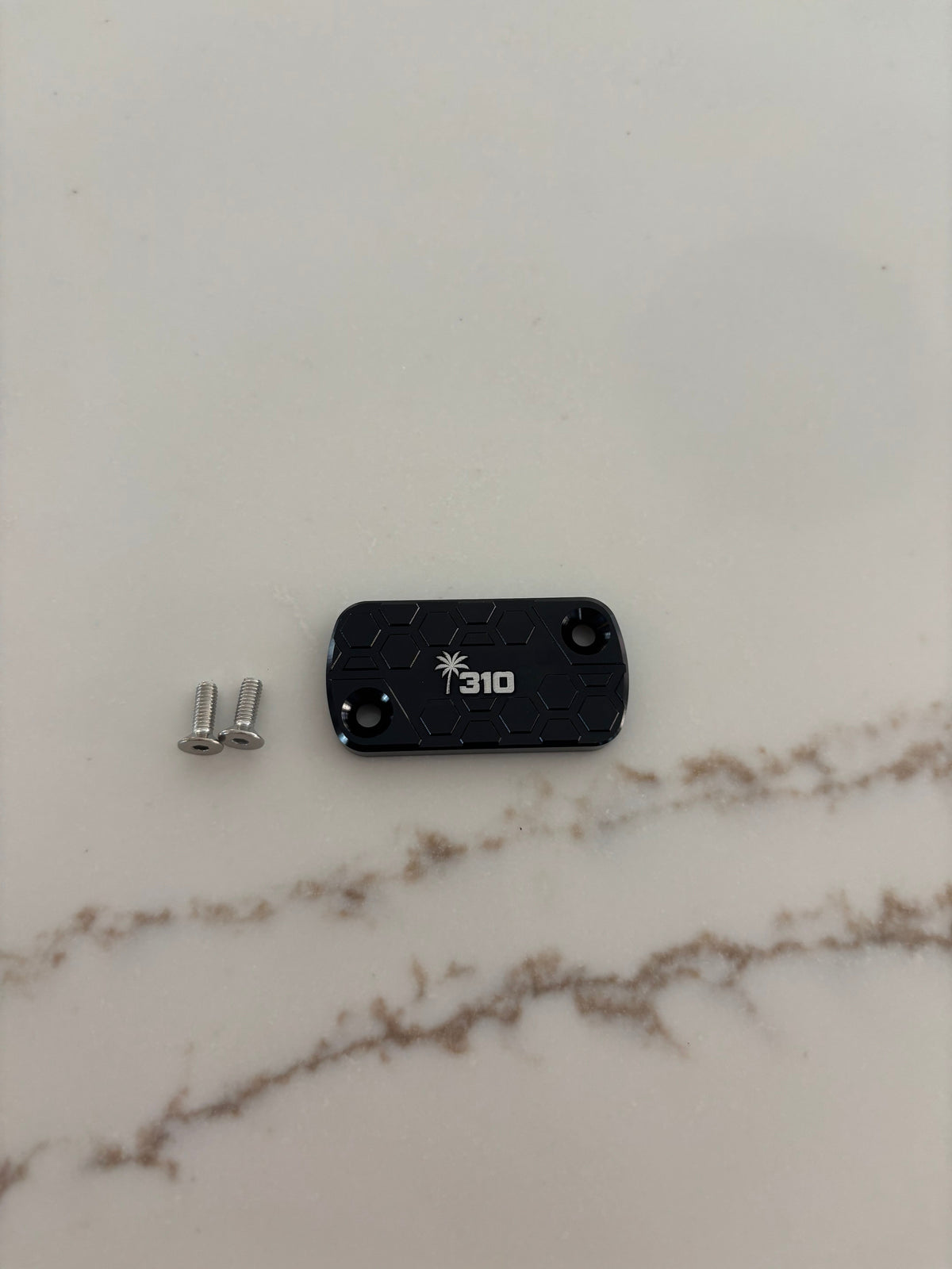 Ultra Bee brake reservoir cap (Ships same day or next day)