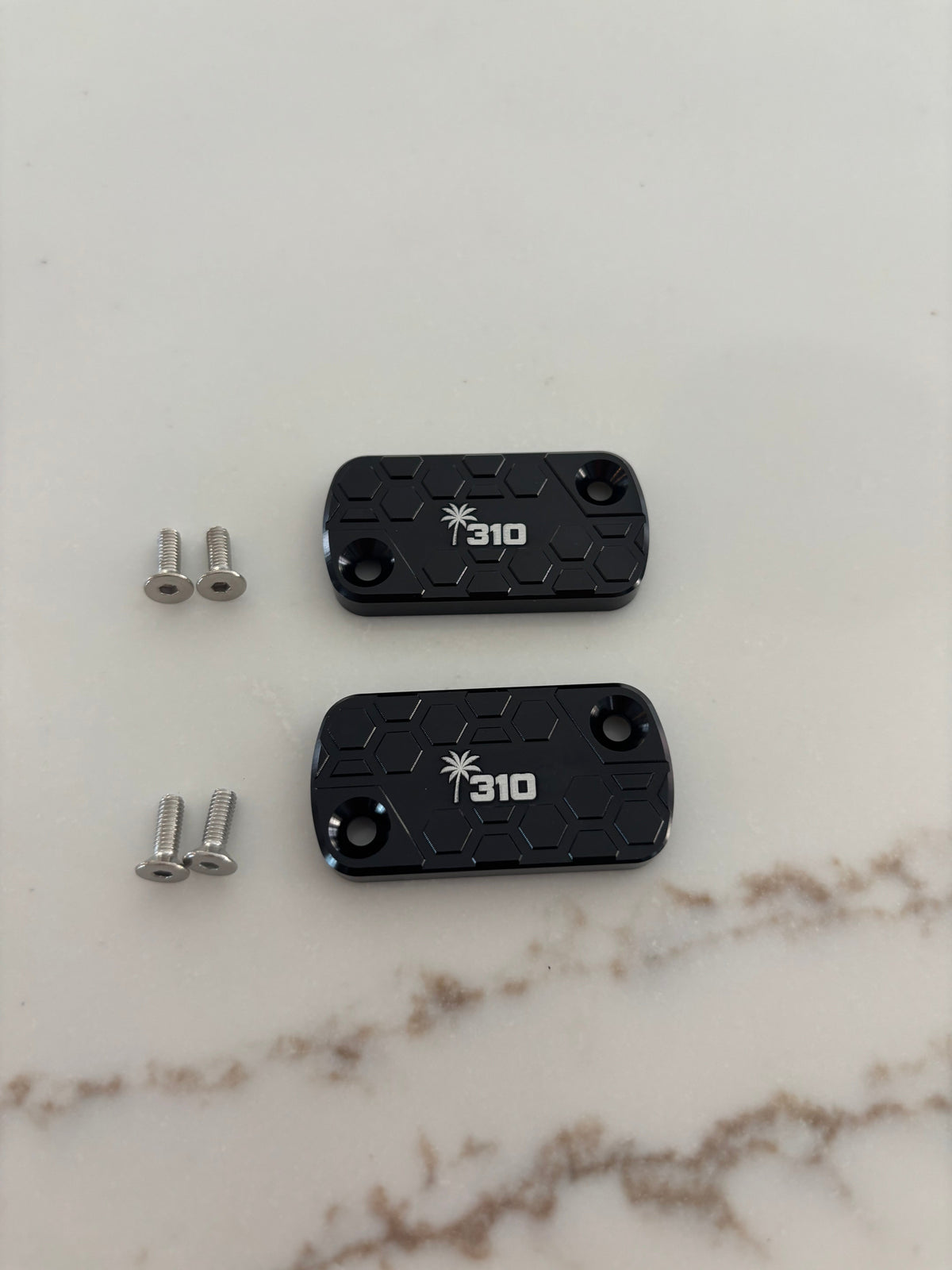 Ultra Bee brake reservoir cap (Ships same day or next day)
