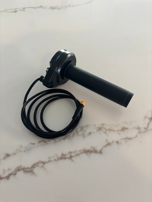 "Surron" style throttle for MacFox and Freego (ships same or next day)