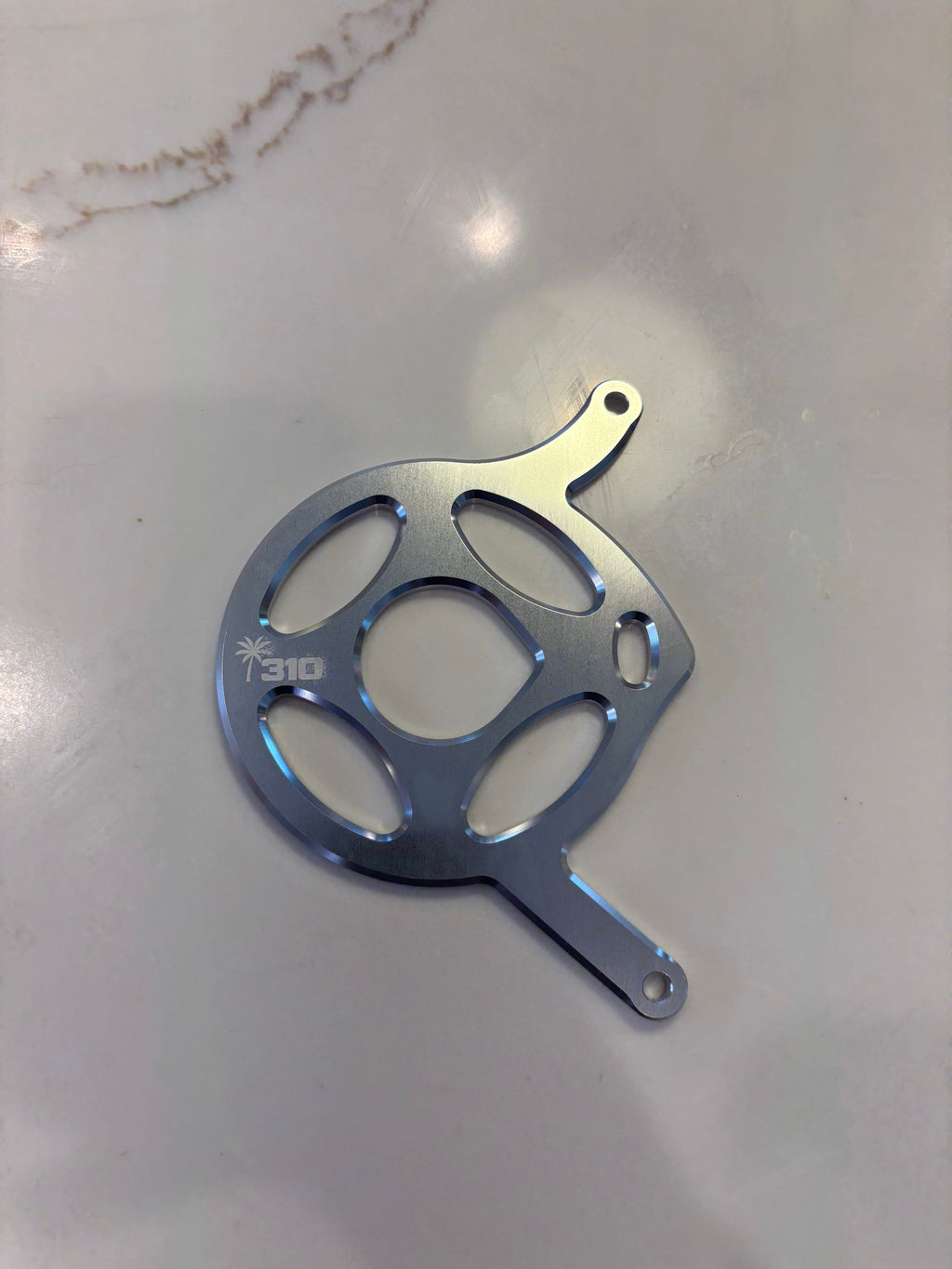 Yozma, Valtinsu, Cemoto, Strike motor cover (Pre-Order)