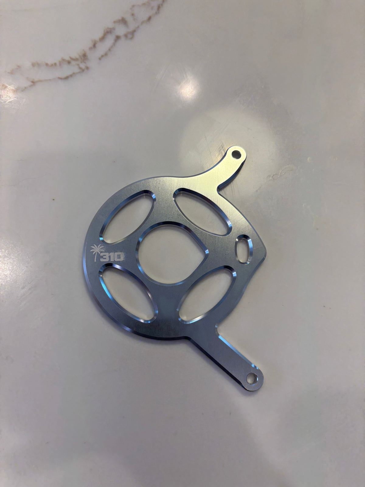 Yozma, Valtinsu, Cemoto, Strike motor cover (Pre-Order)