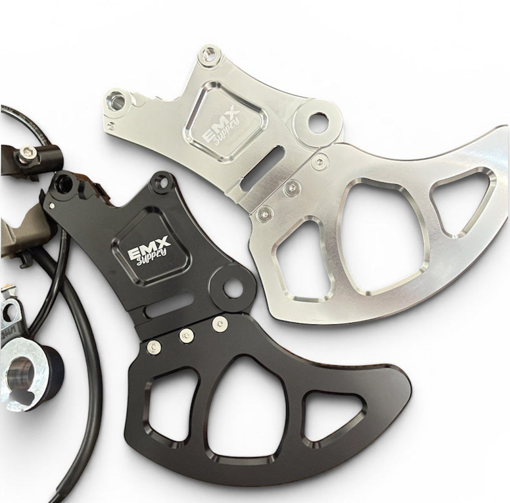 Surron LBX / eRide Pro Ultra Bee Brake Kit – Pre-Bled