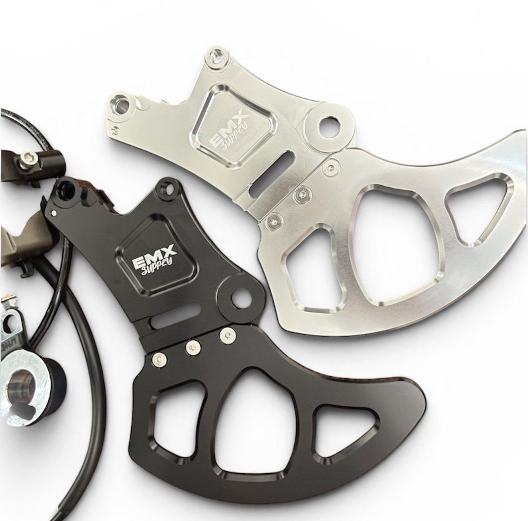 Surron LBX / eRide Pro Ultra Bee Brake Kit – Pre-Bled