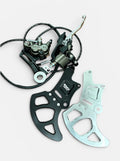 Surron LBX / eRide Pro Ultra Bee Brake Kit – Pre-Bled