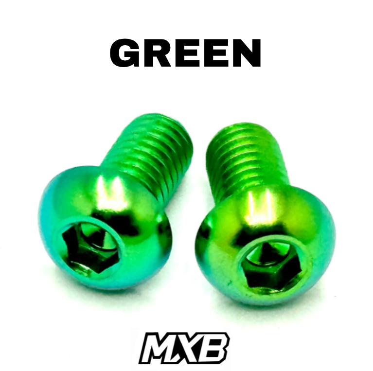 Talaria XXX Hall Sensor Bolts (set of 4)