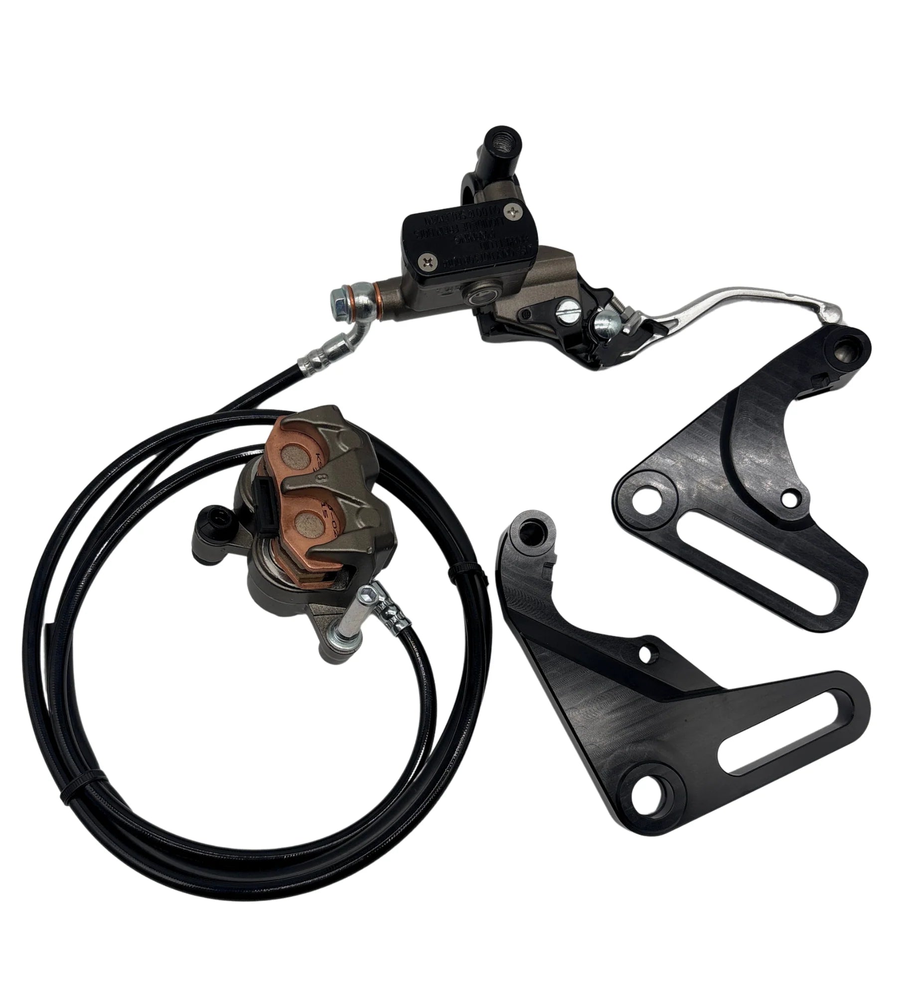 tuttio ultra bee brakes
