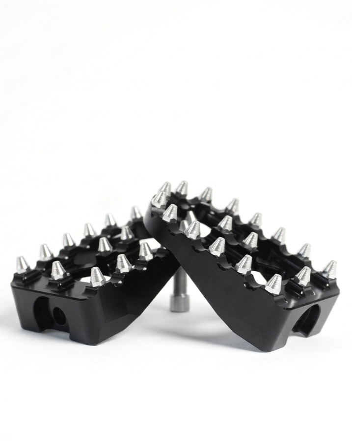 V1 E-bike Peg Kit