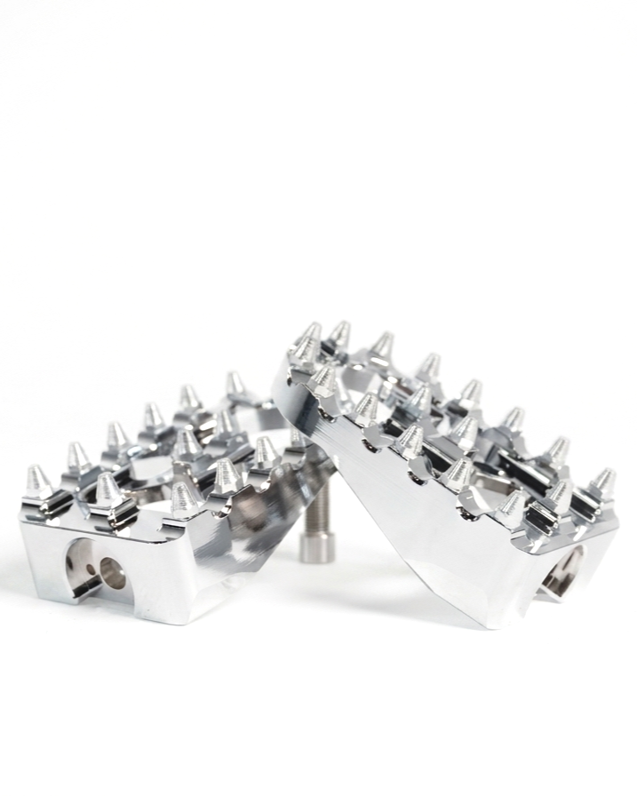 V1 E-bike Peg Kit