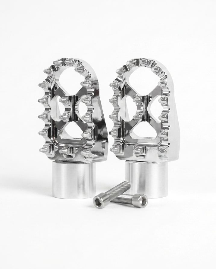 V1 E-bike Peg Kit