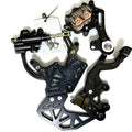 ultra bee foot brake kit