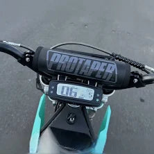 pro taper bar pad