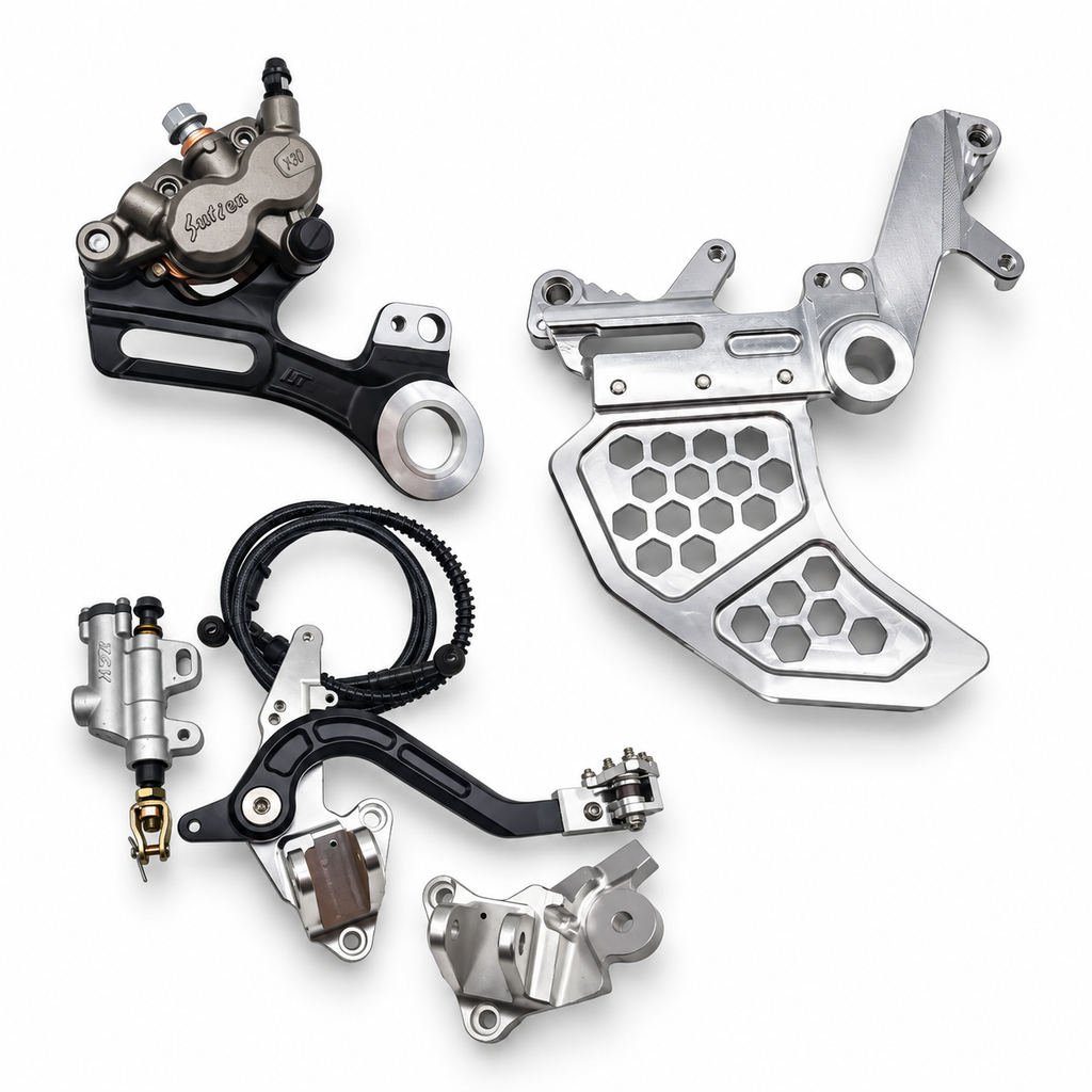 Surron Ultra Bee Footbrake Kit V3