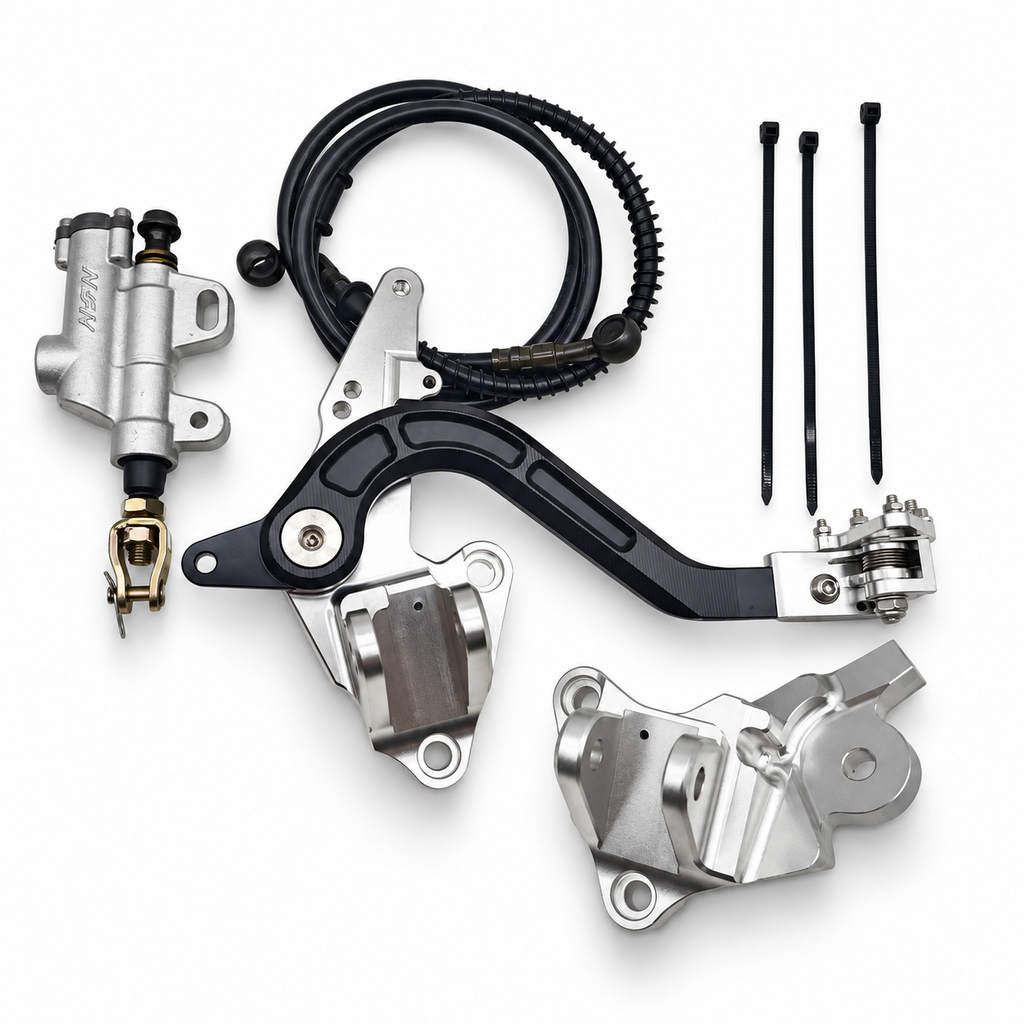 Surron Ultra Bee Footbrake Kit V3