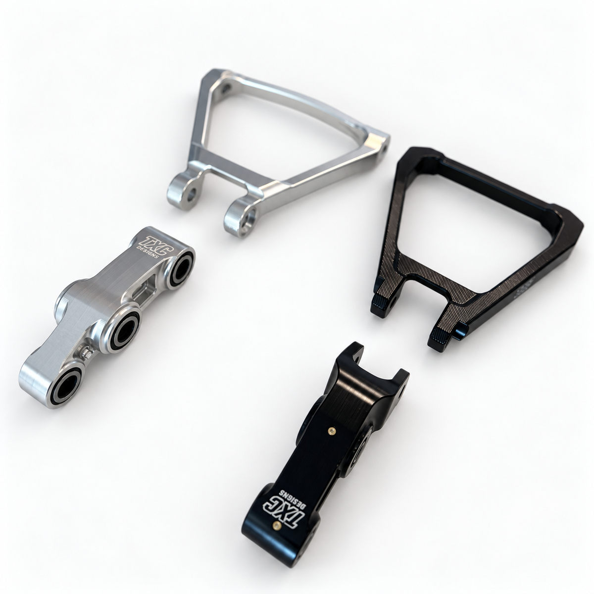 Ultra Bee (Triangle+Linkage)