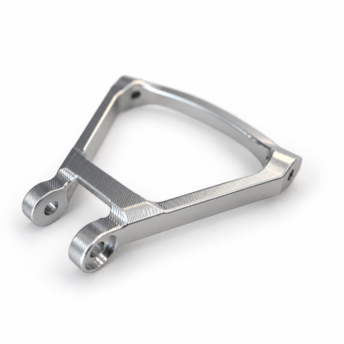 Ultra Bee (Triangle+Linkage)